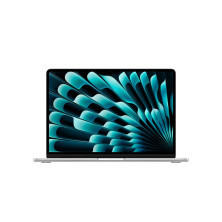 MacBook Air 15.3 inch M5 MDVC4SA/A | 15.3 inch | 2880 x 1864 | Liquid Retina | 10C CPU | 10C GPU | 24GB | 1TB SSD | Silver