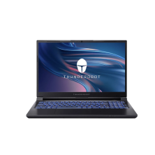 Laptop Gaming Thunderobot 911S-i513420H16G512G30504GWVN (Core i5-13420H | 16GB | 512GB | RTX 3050 4GB| 15.6 FHD 144Hz| Win 11 pro)