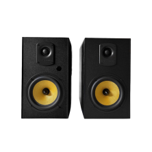 Loa Kiểm Âm Thonet & Vander KUGEL Gen2 | 2.0 Active 140W RMS | Bluetooth 5.3 | aptX HD