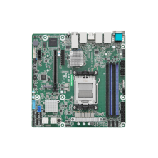 Mainboard Server ASRock Rack B650D4U-2L2T/BCM | AMD B650E | Socket AM5 | DDR5 ECC UDIMM