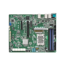 Mainboard Server ASRock Rack EC262D4-4L | Intel C262 | LGA1700 | DDR5