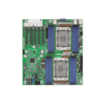 Mainboard Server ASRock Rack GNR2D16-2T | Intel Xeon 6 | LGA4710 | 16 khe DDR5 RDIMM/MRDIMM | 8 SATA