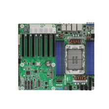 Mainboard Server ASRock Rack GNRD8-2L2T | Intel Xeon 6700P/6500P | 8 khe DDR5 RDIMM/MRDIMM