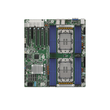Mainboard Server ASRock Rack SP2C741D16-2T | Intel C741 | LGA4677 | 16 khe DDR5 RDIMM
