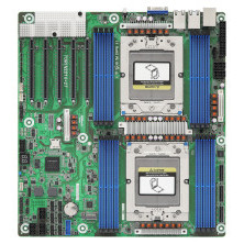 Mainboard Server ASRock Rack TURIN2D16-2T | AMD EPYC | SP5 Dual Socket | 16 khe DDR5 RDIMM