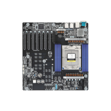 Mainboard Server ASRock Rack TURIND8X-2T/500W | AMD EPYC | SP5 | DDR5