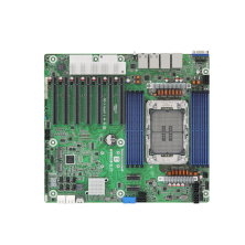 Mainboard Server ASRock Rack W890D8-2L2T | Intel W890 | LGA4710-2 | DDR5