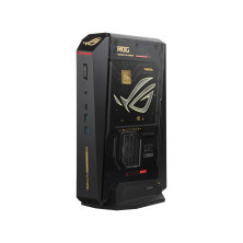 Bộ PC Asus NUC ROG 16 Edition 20 RNUC16JNK9X8ADA2 (U9 290HX Plus | 32GB DDR5-6400 *2 | 2TB Gen5 NVMe | Wifi7/RTX 5090/380W | Win11)