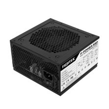 Nguồn máy tính Fujitek F-POWER 550W Công Suất Thực