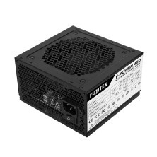Nguồn máy tính Fujitek F-POWER 450 450W Chính Hãng