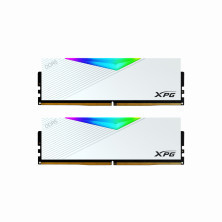 RAM P ADATA XPG Lancer 32GB (2x16GB) DDR5 6000MHz White – AX5U6000C3016G-DCLARWH