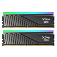 RAM PC XPG Lancer Blade 32GB RGB DDR5 Black (2x16GB) 6000MHz – AX5U6000C3416G-DTLABRBK