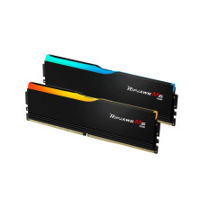 RAM G.Skill Ripjaws M5 RGB 32GB DDR5 5200MHz (F5-5200J4040A16GX2-RM5RK)
