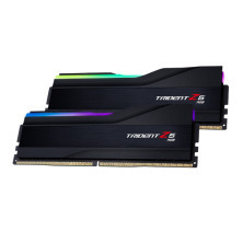 RAM G.SKILL Trident Z5 RGB 32GB (2x16B) DDR5 5600MHz – F5-5600J4040C16GX2-TZ5RK