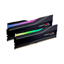 RAM G.SKILL Trident Z5 Neo RGB 128GB (2x64GB) DDR5 6000MHz – F5-6000J3444F64GX2-TZ5NR