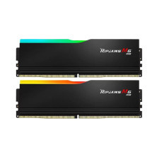 Ram G.SKill Ripjaws M5 RGB 32GB (2x16Gb) DDR5 6000Mhz Black (F5-6000J3636F16GX2-RM5RK)
