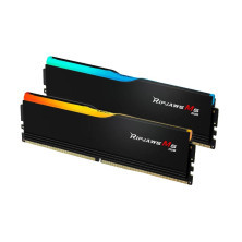 RAM G.Skill Ripjaws M5 RGB 64GB (2 x 32GB) DDR5 5200MHz (F5-5200J4040A32GX2-RM5RK)