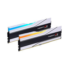RAM G.SKILL Trident Z5 Neo RGB 64GB (2x32GB) DDR5 6000MHz – F5-6000J3636F32GX2-TZ5NRW