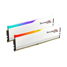 Ram G.SKILL Ripjaws M5 Neo RGB White 32GB (2x16GB) DDR5 6000Mhz – (F5-6000J3648D16GX2-RM5NRW)