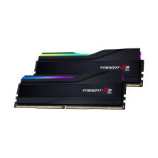 RAM G.SKILL Trident Z5 RGB 128GB (2x64GB) DDR5 6400MHz – F5-6400J3644F64GX2-TZ5RK