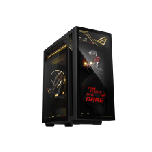 Mini PC ROG G1000 Edition 20 2026 GM1000 – Ryzen 9 9950X3D2| RTX 5090| 128GB| AI