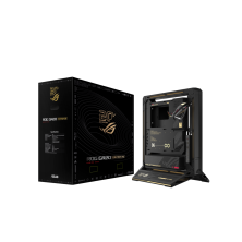 CASE ROG GR20 EDITION 20 – Open Frame EATX, GPU 368mm, Radiator 360mm