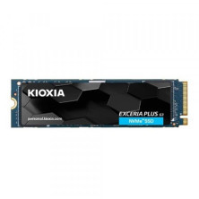 Ổ cứng SSD KIOXIA EXCERIA BASIC 2TB (LSF10Z002TG8)