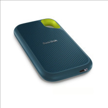 Ổ cứng di động SSD SANDISK EXTREME PORTABLE 4TB (SDSSDE61-4T00-G25M)
