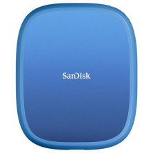 Ổ cứng di động SSD SANDISK CREATOR PHONE SSD 2TB MAGSAFE (SDSSDE62C-2T00-G25)