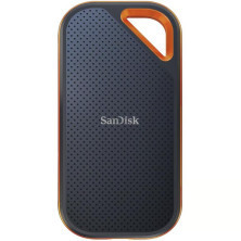 Ổ cứng di động SSD SANDISK EXTREME PRO E81 1TB USB 3.2 GEN 2x2 (SDSSDE81-1T00-G25)