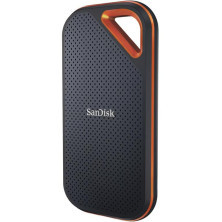Ổ cứng di động SSD SANDISK EXTREME PRO PORTABLE 4TB (SDSSDE81-4T00-G25)