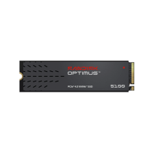Ổ cứng SSD Sandisk Optimus 5100 PCIe 1TB M2 (SDSP51100TAN)