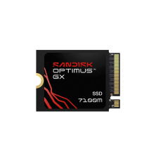Ổ cứng SSD SANDISK Optimus GX 7100M 1TB (SDSP71100TAT)