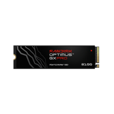 Ổ cứng SSD SANDISK Optimus GX PRO 8100 2TB (SDSP82200TAN) – PCIe Gen5x4