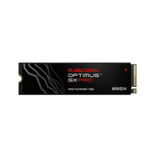 Ổ cứng SSD SANDISK Optimus GX PRO 850X 4TB (SDSP81400TAN) – PCIe Gen4x4