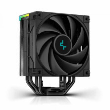 Tản Nhiệt Khí DeepCool AK400 DIGITAL Đen – Màn Hình LCD
