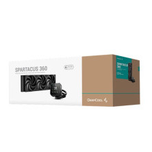 Tản Nhiệt Nước DEEPCOOL SPARTACUS 360