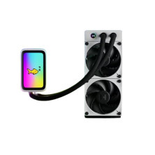 Tản nhiệt nước AIO HYTE THICC Q60 Liquid Cooler