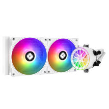 Tản Nhiệt Nước Thermalright Aqua Elite 240 V6 White ARGB