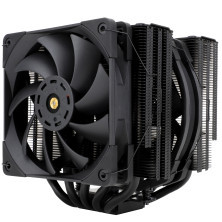 Tản nhiệt khí THERMALRIGHT FROST COMMANDER 140 BLACK