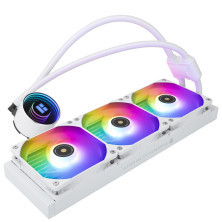 Tản Nhiệt Nước Thermalright Frozen Notte 360 White ARGB V2