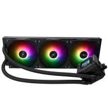 Tản nhiệt nước Thermalright Frozen Warframe 360 SE Black ARGB