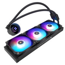 Tản Nhiệt Nước Thermalright Frozen Notte 360 Black ARGB V2