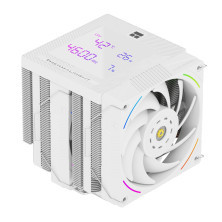 Tản nhiệt khí Thermalright Phantom Spirit 120 Digital SNOW