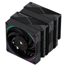 Tản nhiệt khí Thermalright Phantom Spirit 120 EVO – Dual Tower