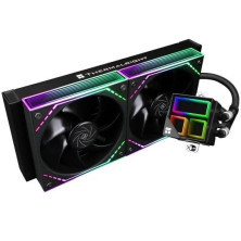 Tản nhiệt nước Thermalright Frozen Infinity 240 Black