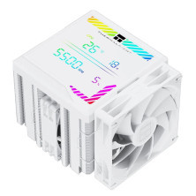 Tản nhiệt khí Thermalright Peerless Assassin 140 Digital White