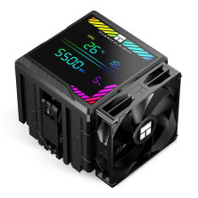 Tản nhiệt khí Thermalright Peerless Assassin 140 Digital Black