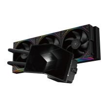 Tản nhiệt nước Thermalright LevitA Vision 360 ARGB Black