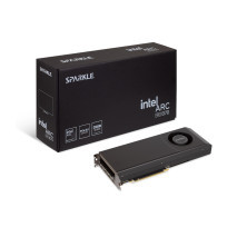 VGA SPARKLE Intel Arc Pro B70 Blower 32GB GDDR6